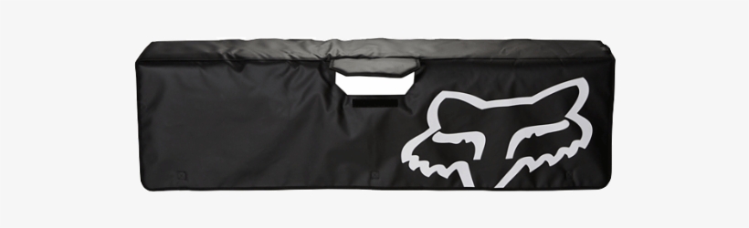Fox Racing Large Tailgate Cover - Fox - Tailgate Cover Large, transparent png download