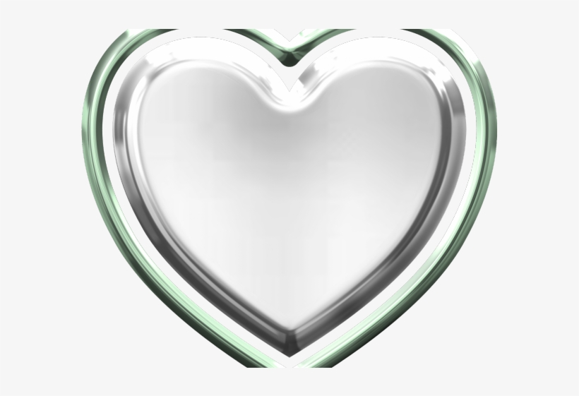 Broken Heart Clipart Picsart - Heart, transparent png download
