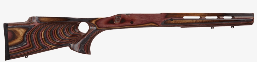 Gunstock Varmint Thumb - Boyds Thumbhole Stock, transparent png download