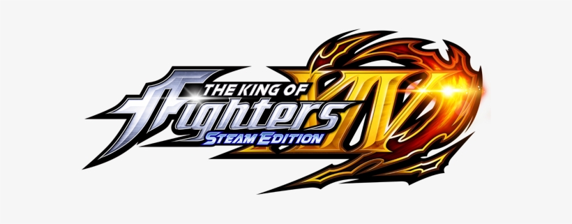 The King Of Fighters Xiv Steam Edition - King Of Fighters Xiv - Day One Edition (playstation, transparent png download