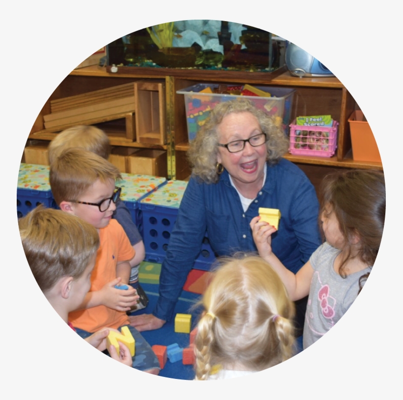 Respecting And Caring About Every Child - Senior Citizen, transparent png download