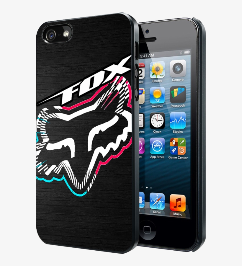 Fox Head Racing Sport Wear Samsung Galaxy S3 S4 S5 - Phone 5c Cases Star Wars, transparent png download