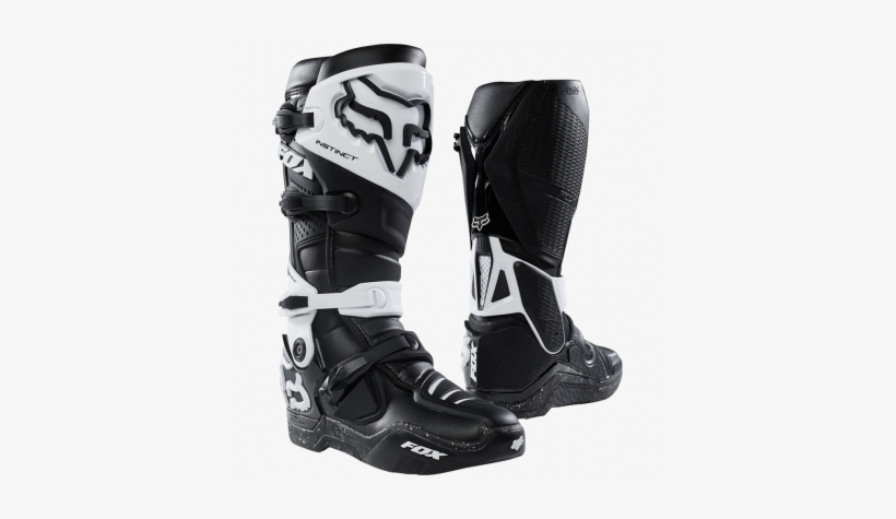 fox instinct boots 2018