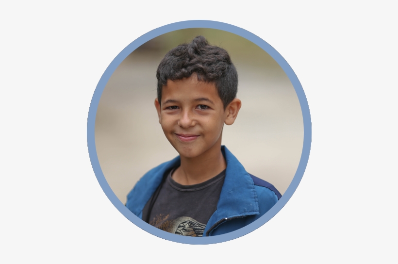 Greater Compassion - Boy, transparent png download