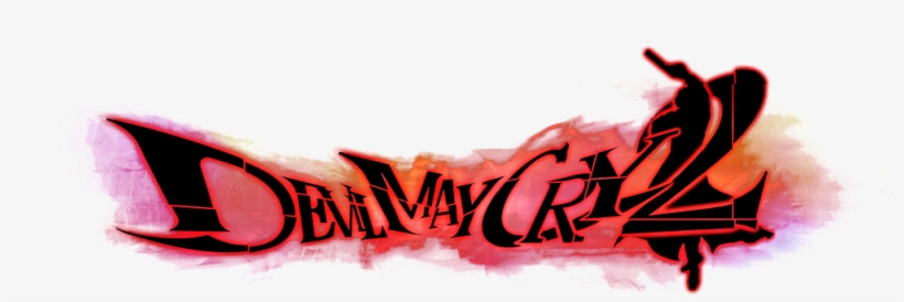 Devil May Cry - Capcom Devil May Cry 2, transparent png download