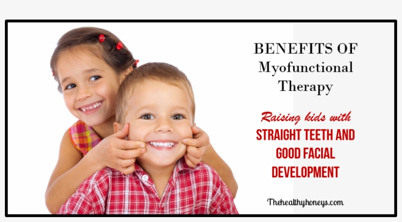 Raise Kids With Naturally Straight Teeth - Functions Of Milk Teeth, transparent png download