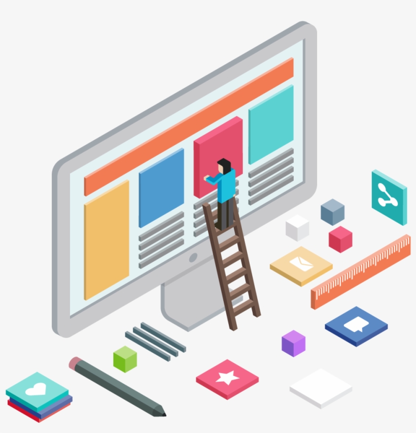 How To Find Your Audience Create, Buy & Sell Custom - Sites Built On Drupal, transparent png download