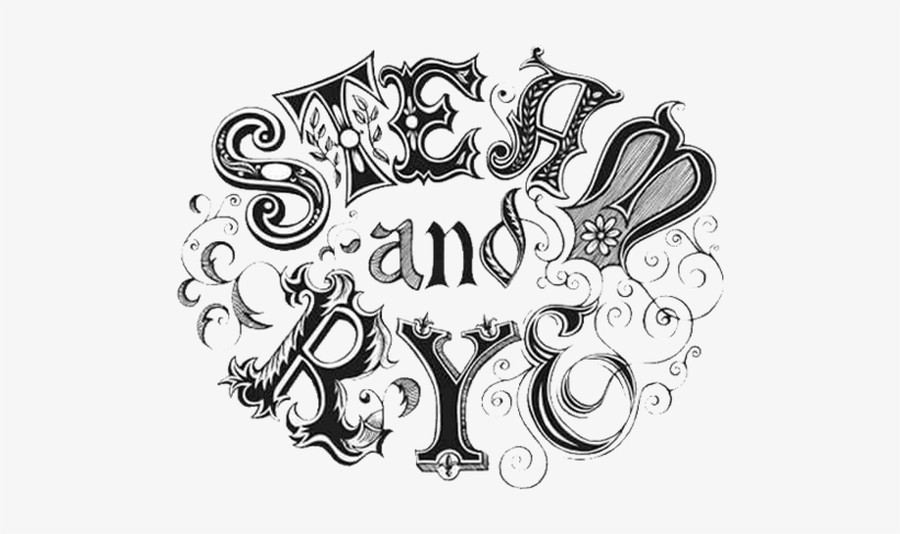 Steam And Rye Logo Mobile View - Steam And Rye, transparent png download