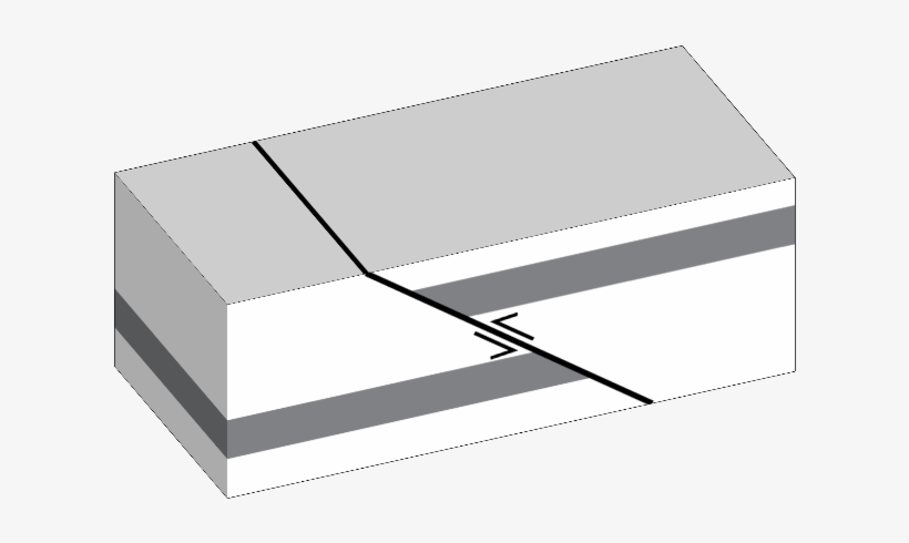 3d Geology Diagram Techniques - Architecture, transparent png download