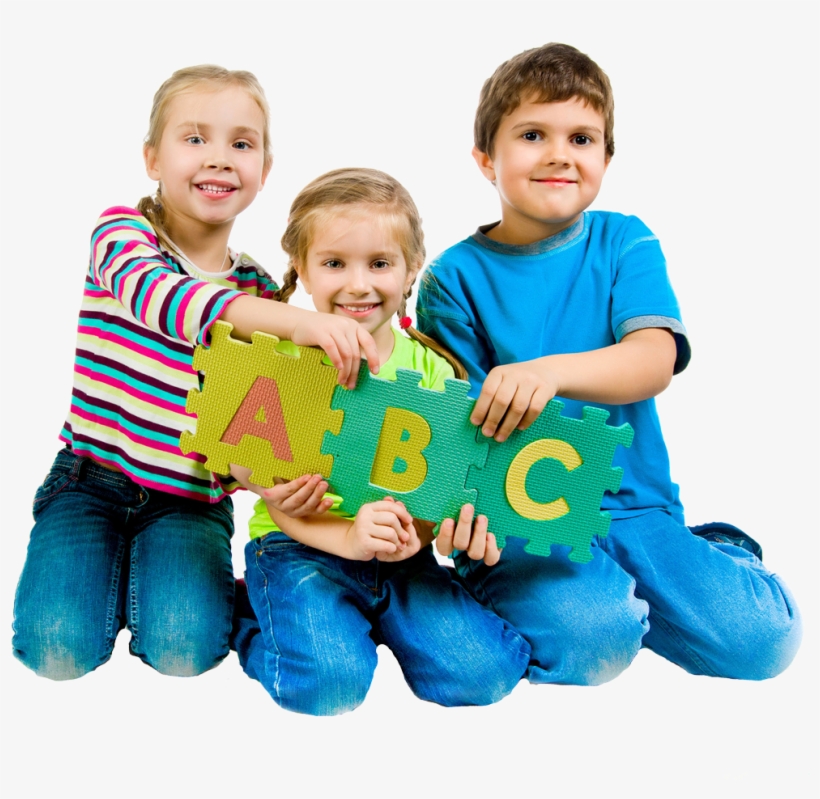 Children English, transparent png download