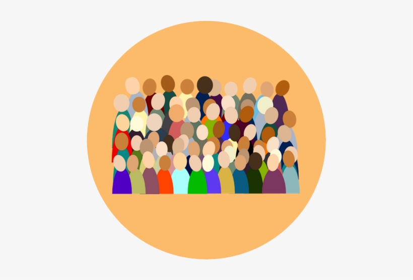 How To Identify Your Objectives & Audience Concerns - Malthus: Ensaio Sobre A População, transparent png download