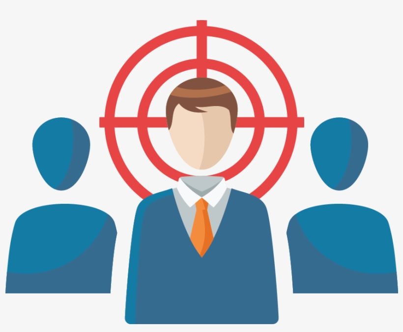 Servicesinboundicon-02 Buyer Icon - Target Duck, transparent png download