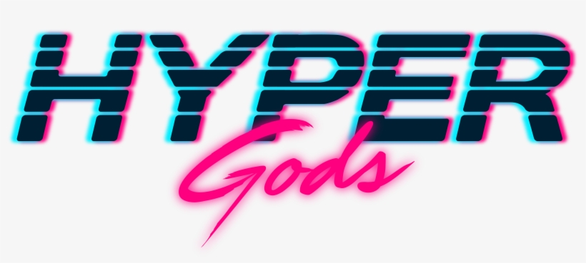 First And Foremost, As You Might've Seen From Our Facebook[www - Hyper Gods, transparent png download