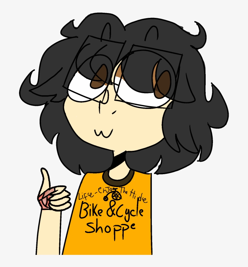 Richie Tozier By Finn Is Love - Richie Tozier, transparent png download