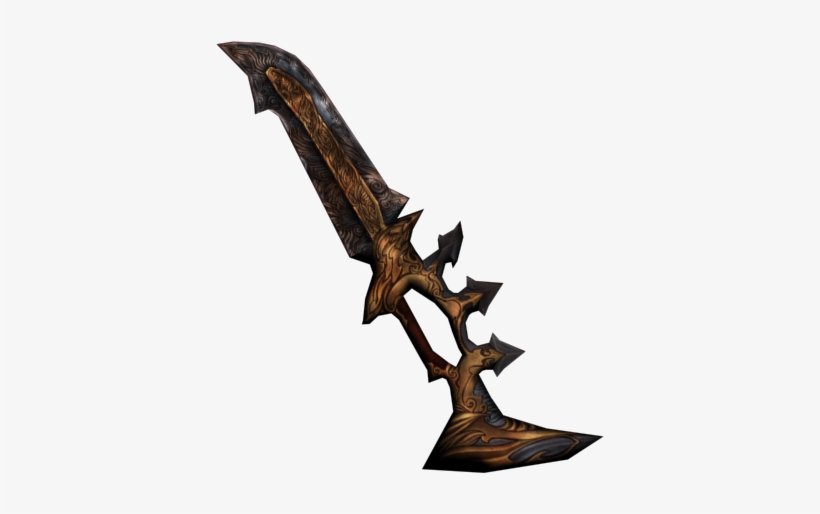 Devil May Cry 4, transparent png download