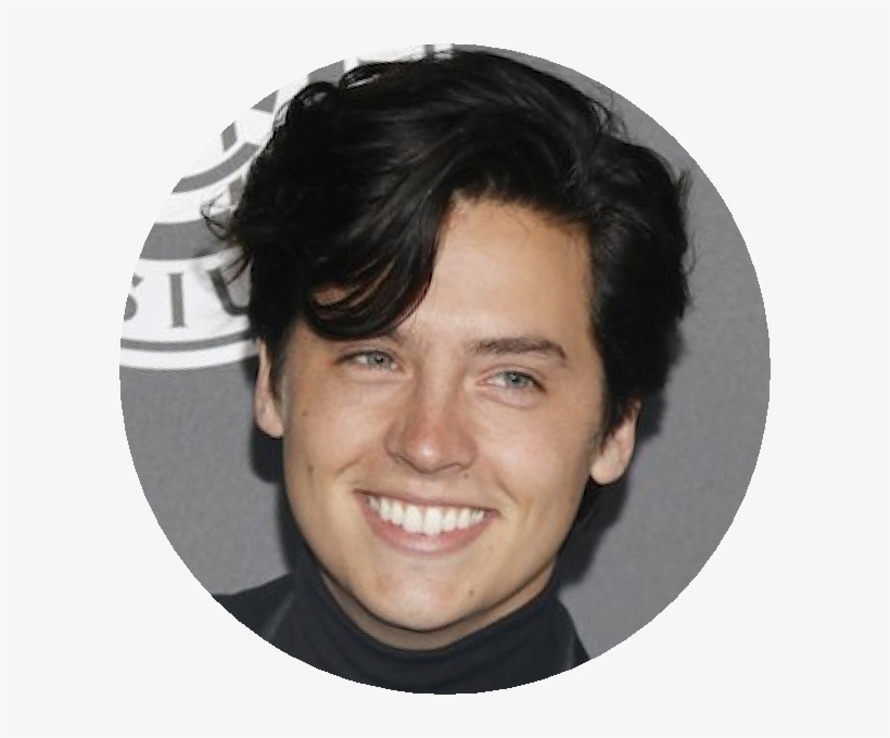 Colesprouse - Cole Sprouse, transparent png download