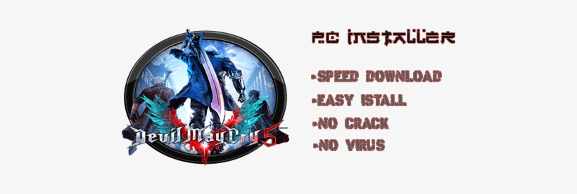 Devil May Cry 5 Download - Dragon Ball Raging Blast 2 Key, transparent png download