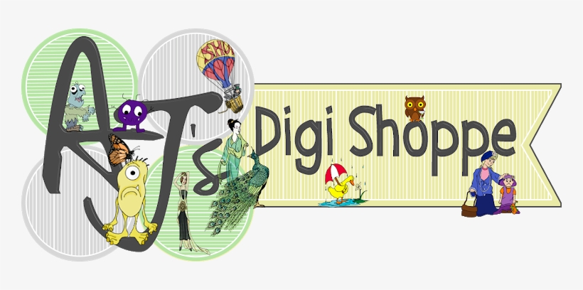 's Digi Shoppe - Blog, transparent png download