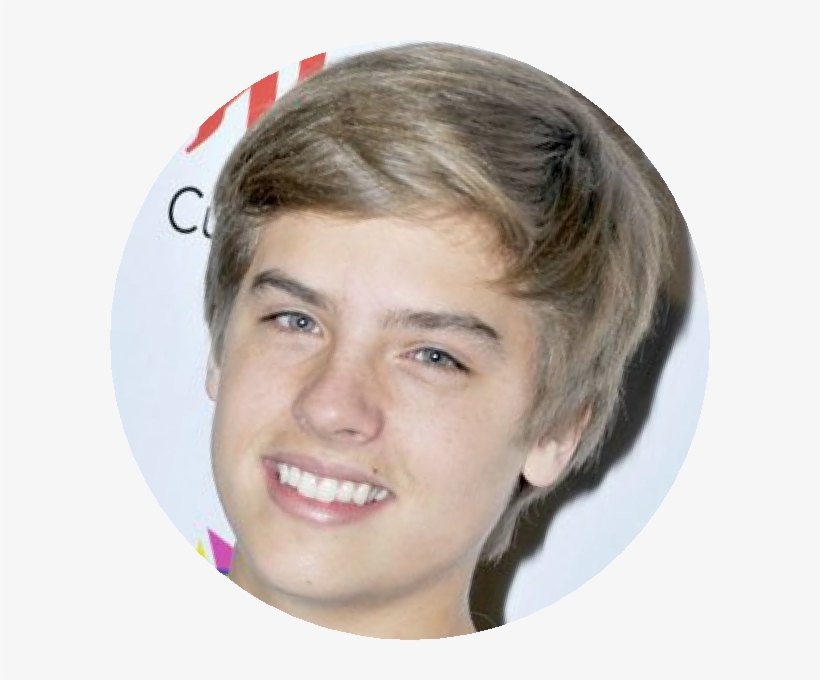 Dylan Sprouse 6 Edited @ 8 Months Ago - Dylan Sprouse 2011, transparent png download