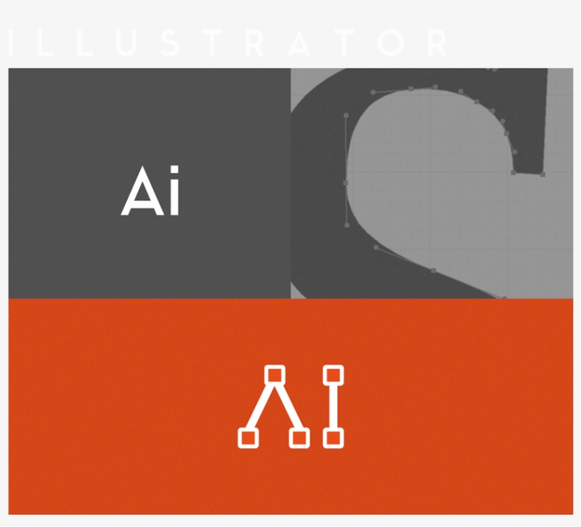 Illustrator & Photoshop - Graphic Design, transparent png download