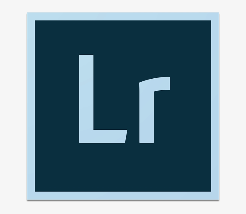 Dear Adobe, Please Fix Lightroom And Its Import Function - Adobe Lightroom Icon Png, transparent png download