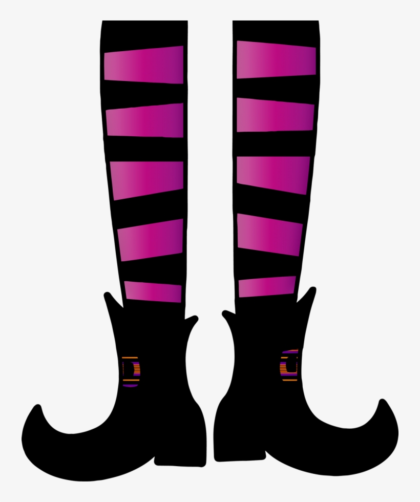 Annalise Batista Via Pixabay - Witch, transparent png download