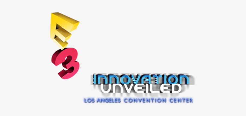 Welcome To More Of Punchdrunkgamer's Coverage Of The - E3, transparent png download
