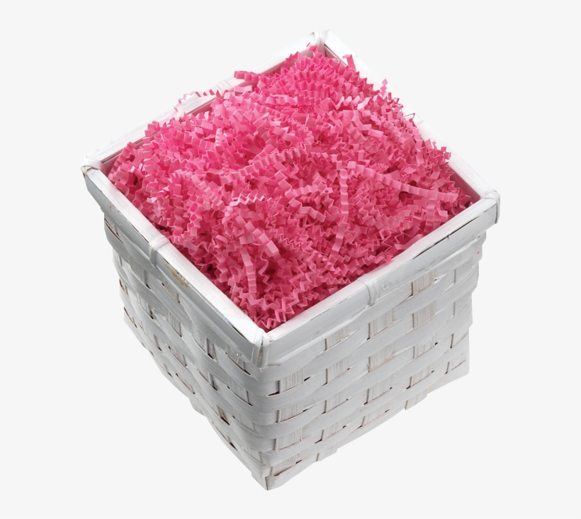 Spring-fill Crinkle Shred - Sorbet, transparent png download