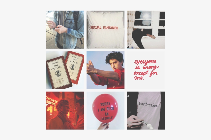 He's Sixteen, The 'casanova' Of The Group, And Looks - Girl, transparent png download