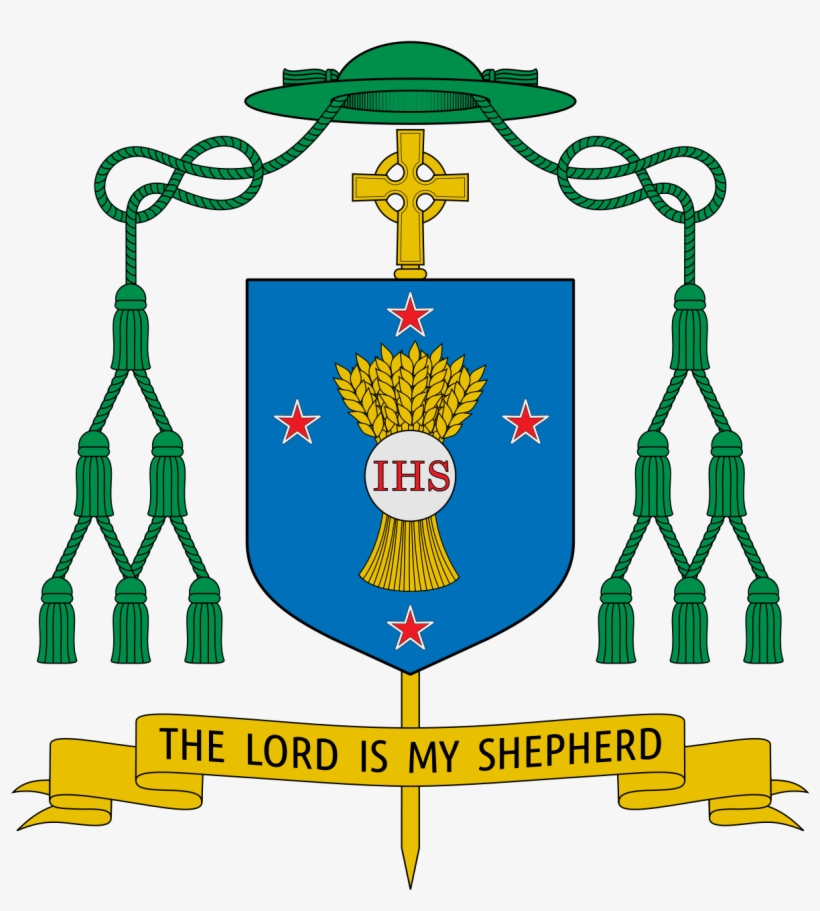 Bishop Oscar Jaime Florencio, transparent png download