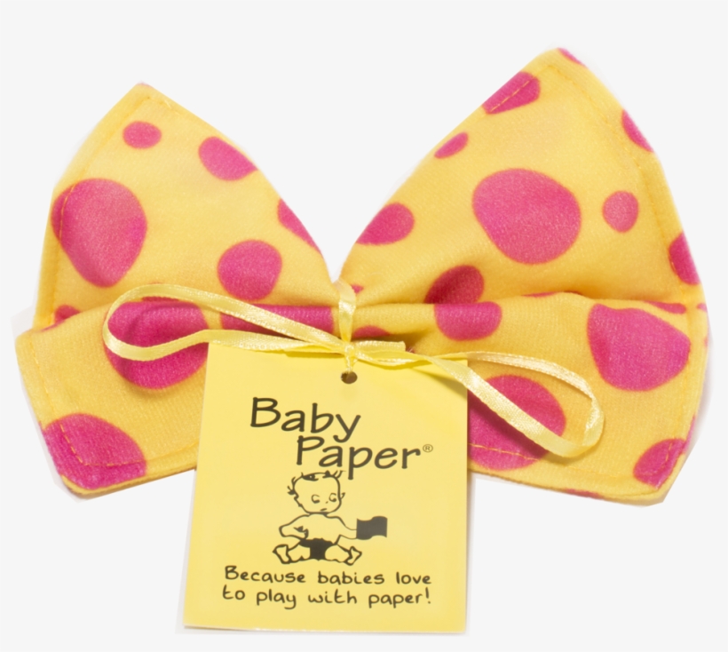 Baby Paper - Baby Paper - Crinkly Baby Toy Set, transparent png download