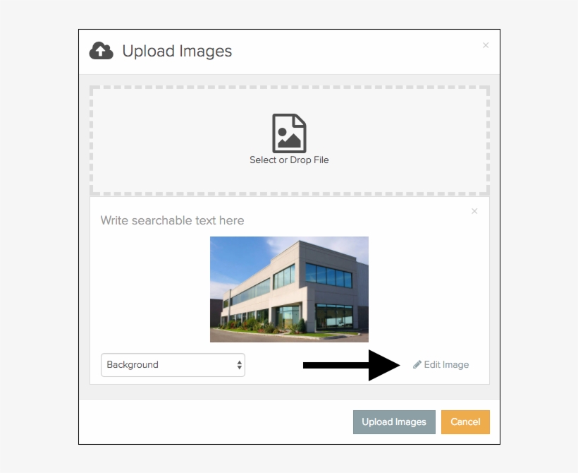 Opening The Adobe Creative Cloud Image Editor - Office Buildings, transparent png download