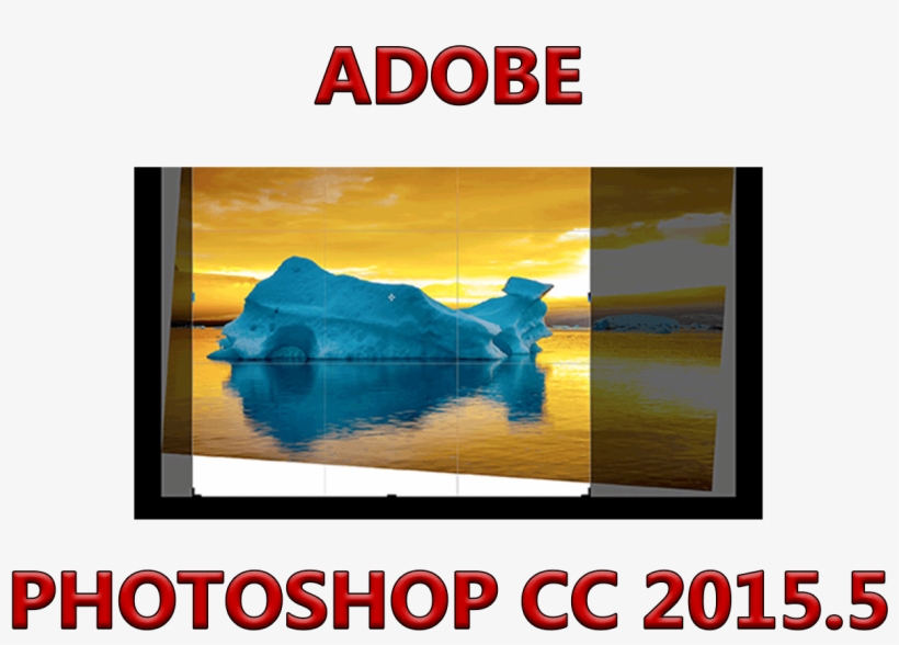 Adobe Creative Cloud - Adobe Photoshop, transparent png download