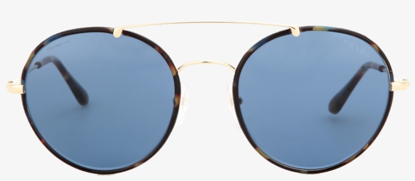 Round Sunglasses Png - Sunglasses, transparent png download