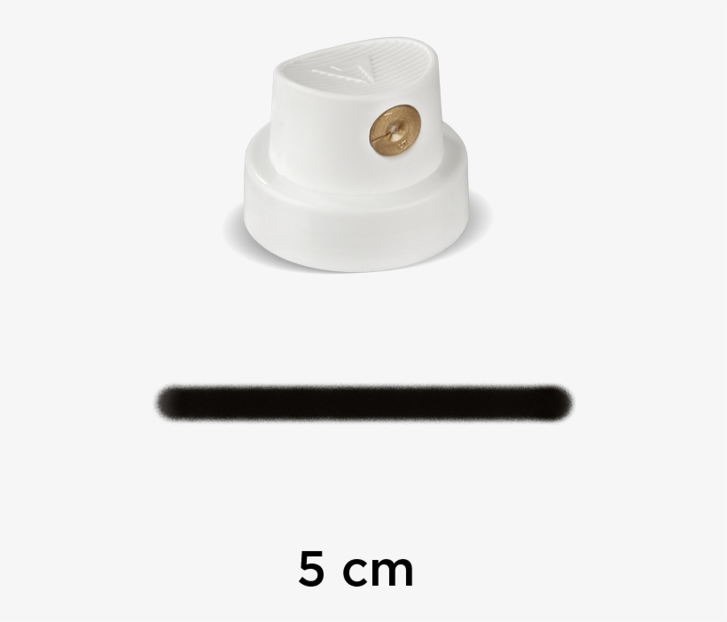 Molotow Outline Cap "special Sprühkopf, transparent png download