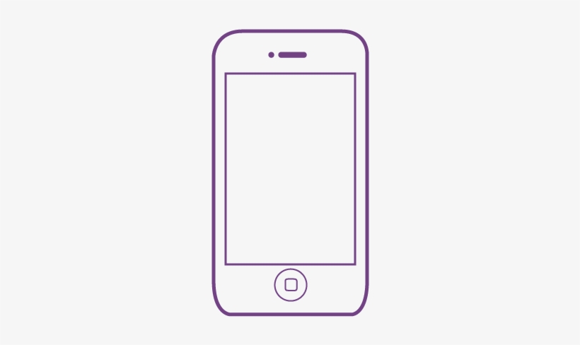 Iphone 4s Repair Dubai, Iphone 4 Repair In Dubai - Iphone, transparent png download