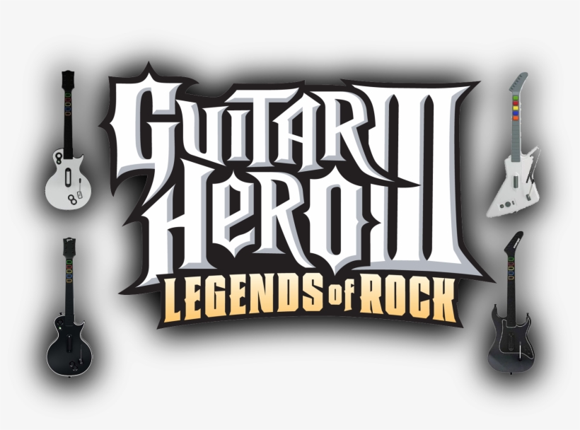 Post By Coldheadskillet On Nov 19, 2014 At - Guitar Hero Iii, transparent png download