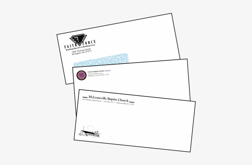 #10 Envelope - Envelope, transparent png download