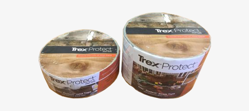 Trex Protect Joist & Beam Tape - Beam, transparent png download