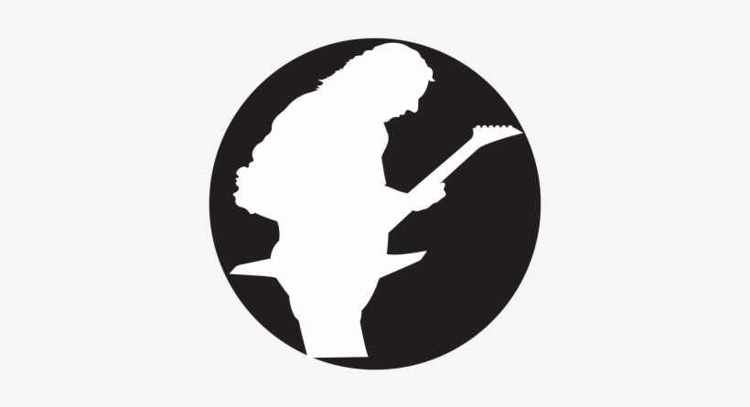 Guitar Hero Gobo - Guitar Hero, transparent png download