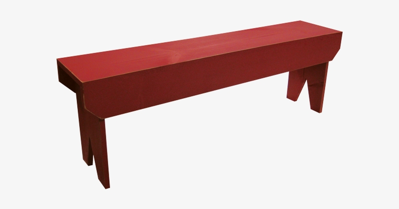 Bench, transparent png download
