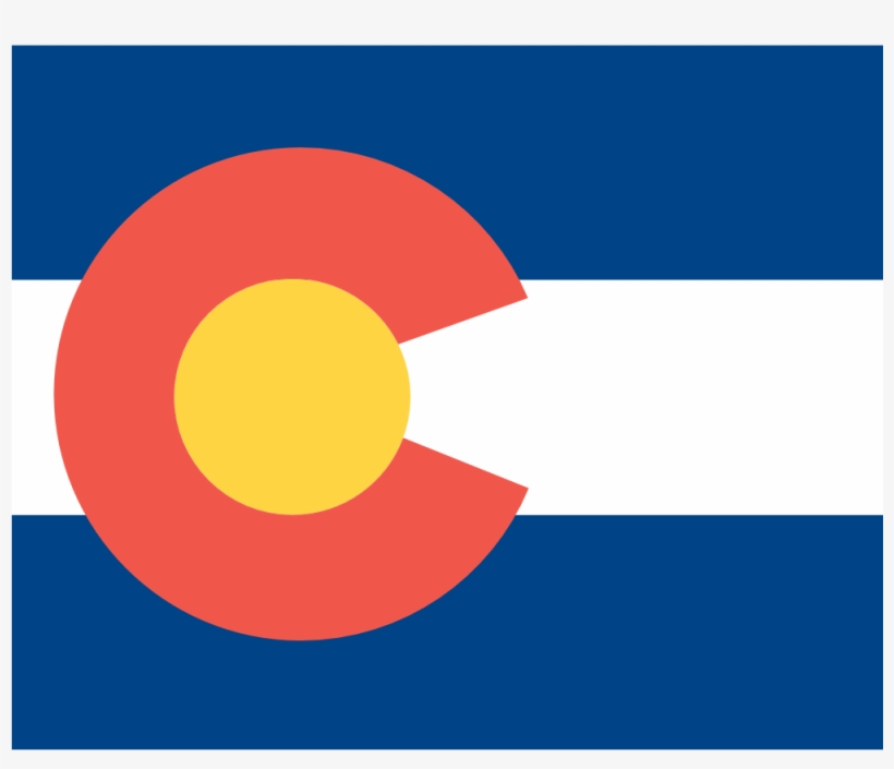 Clipart Info - Colorado Clipart, transparent png download