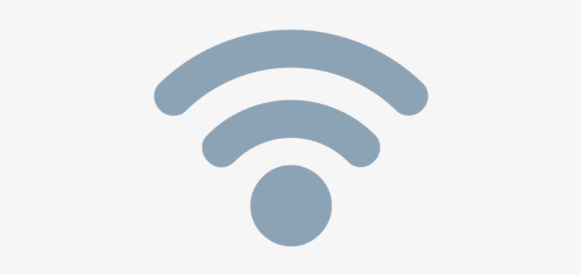 Free Png Wifi Icon Png Images Transparent - Wi-fi, transparent png download