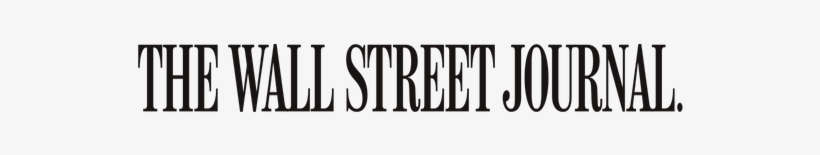 Bosses Turn To Loans To Help Employees - Wall Street Journal Online Logo, transparent png download
