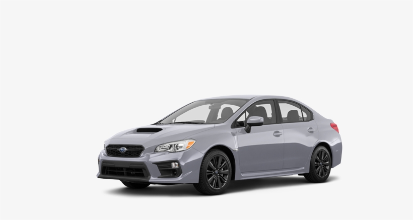 Sports Car - Subaru Wrx 2018 Price, transparent png download