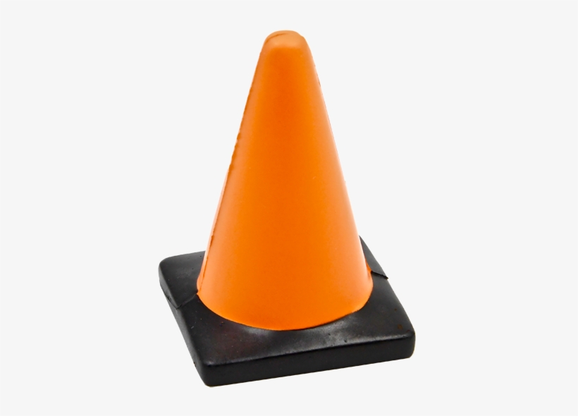 Mcn-020 Construction Cone - Cone, transparent png download