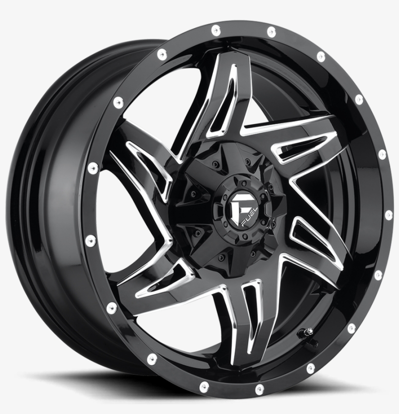 Rocker - D613 - Black Rhino Selkirk, transparent png download