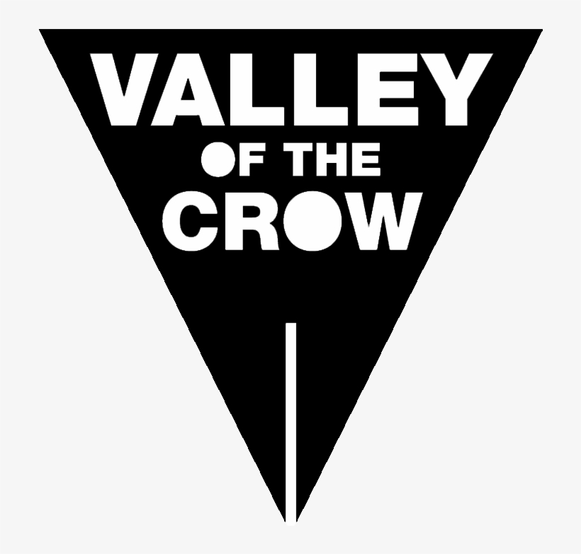 Valley Of The Crow - Poster, transparent png download