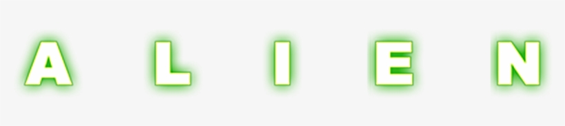 Alien Image - Alien Fanart Tv, transparent png download