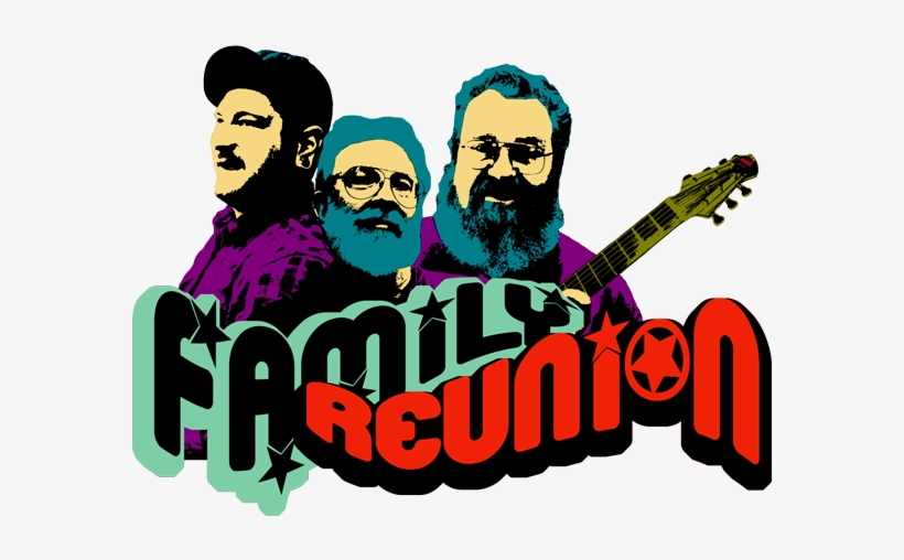 Mtdfr3 2013 Reunion Graphic - Family Reunion 2014 Logo, transparent png download